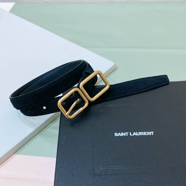 Saint Laurent Belt 20MM SLB00104